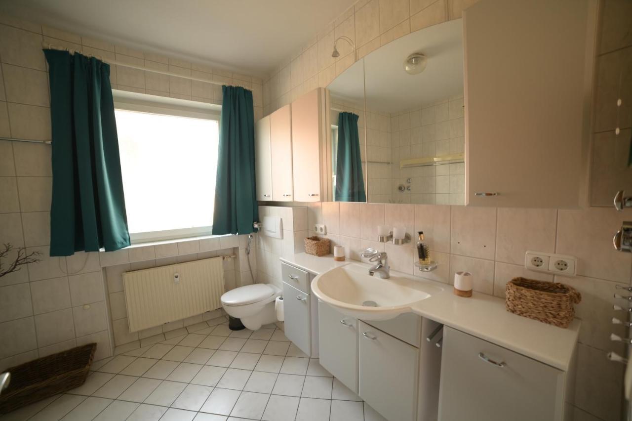Yeti Lux - Family Garden Lodge Garmisch-Partenkirchen Luaran gambar