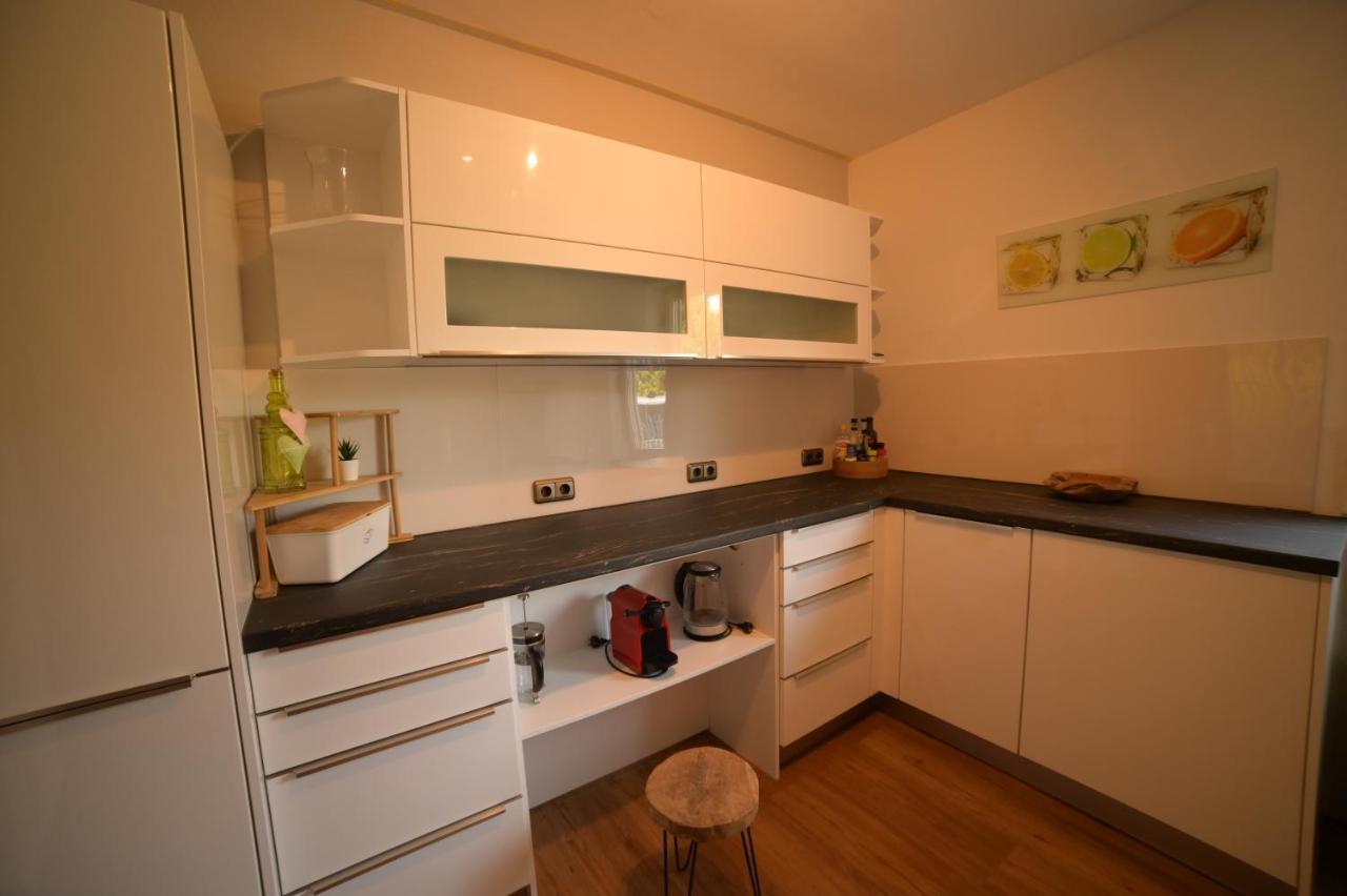 Yeti Lux - Family Garden Lodge Garmisch-Partenkirchen Luaran gambar