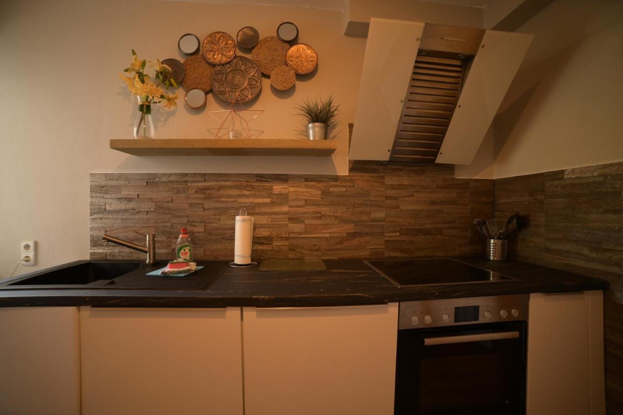 Yeti Lux - Family Garden Lodge Garmisch-Partenkirchen Luaran gambar
