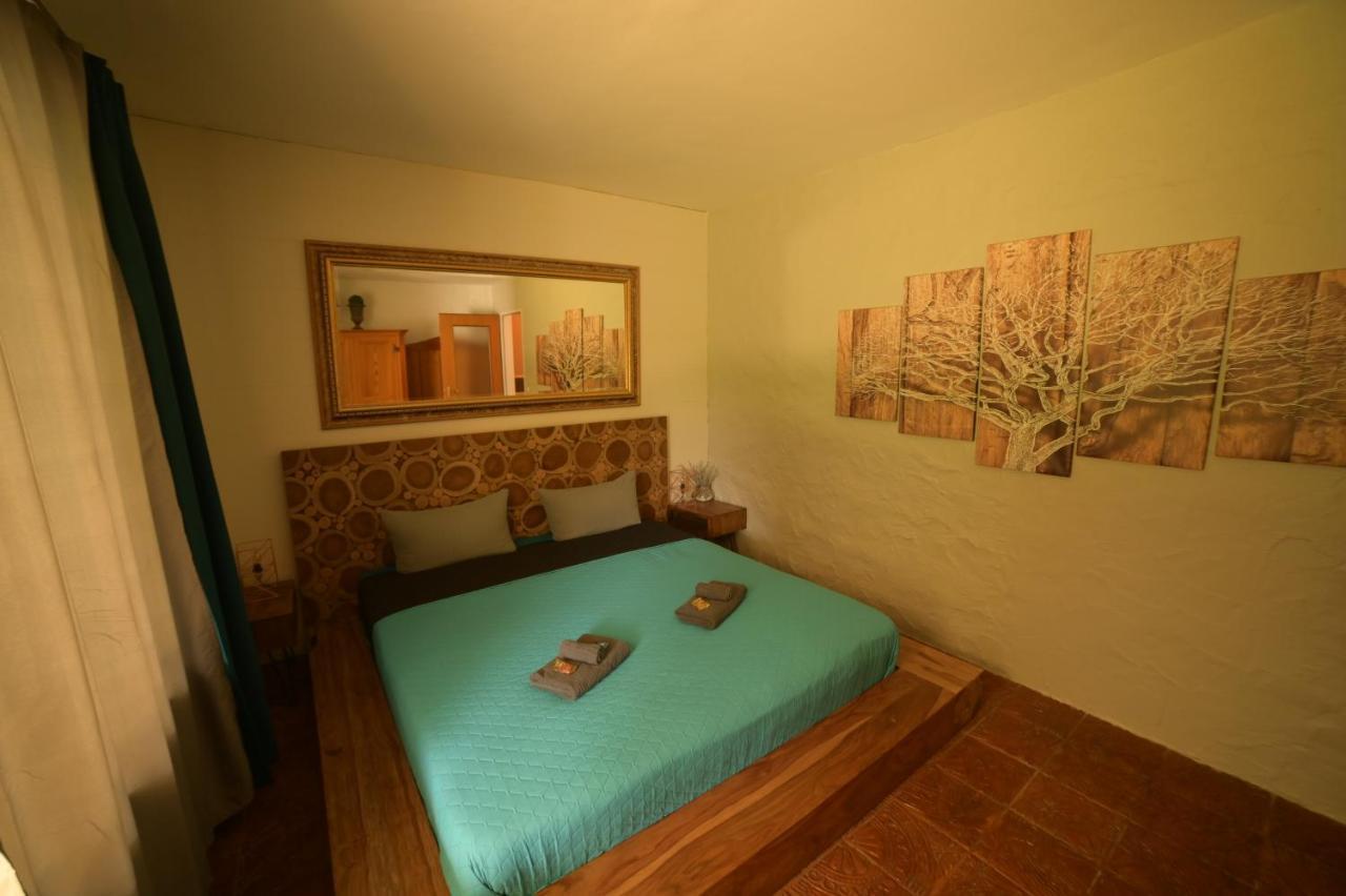 Yeti Lux - Family Garden Lodge Garmisch-Partenkirchen Luaran gambar