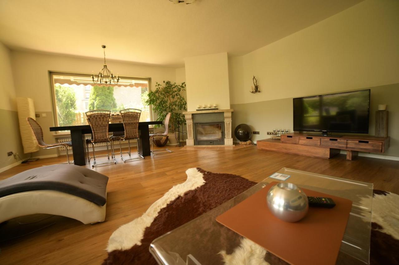 Yeti Lux - Family Garden Lodge Garmisch-Partenkirchen Luaran gambar