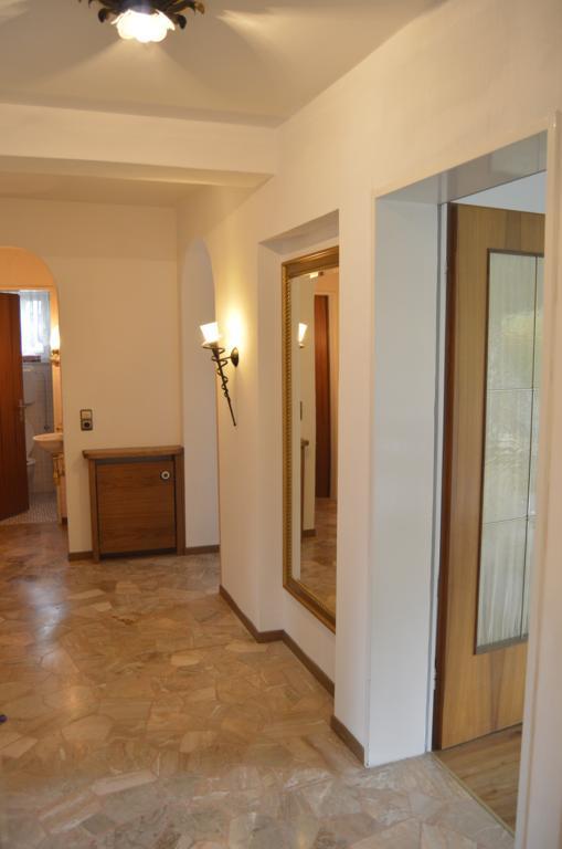 Yeti Lux - Family Garden Lodge Garmisch-Partenkirchen Bilik gambar