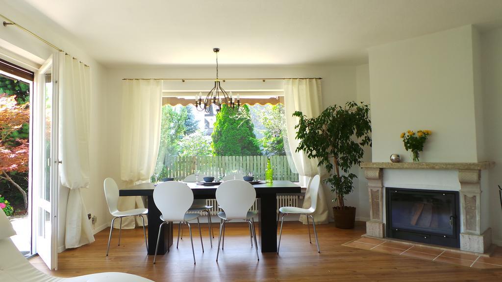 Yeti Lux - Family Garden Lodge Garmisch-Partenkirchen Bilik gambar