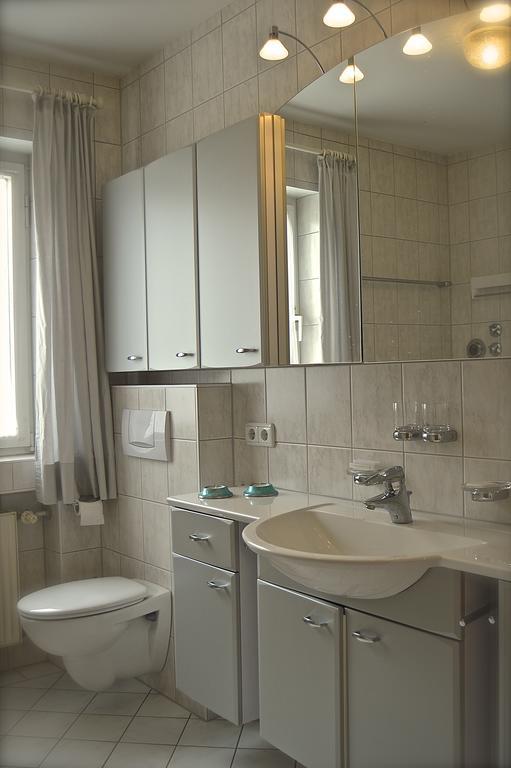 Yeti Lux - Family Garden Lodge Garmisch-Partenkirchen Bilik gambar