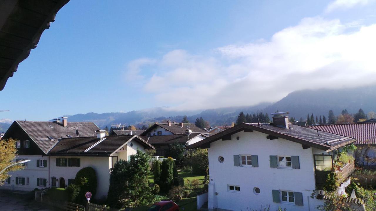 Yeti Lux - Family Garden Lodge Garmisch-Partenkirchen Luaran gambar