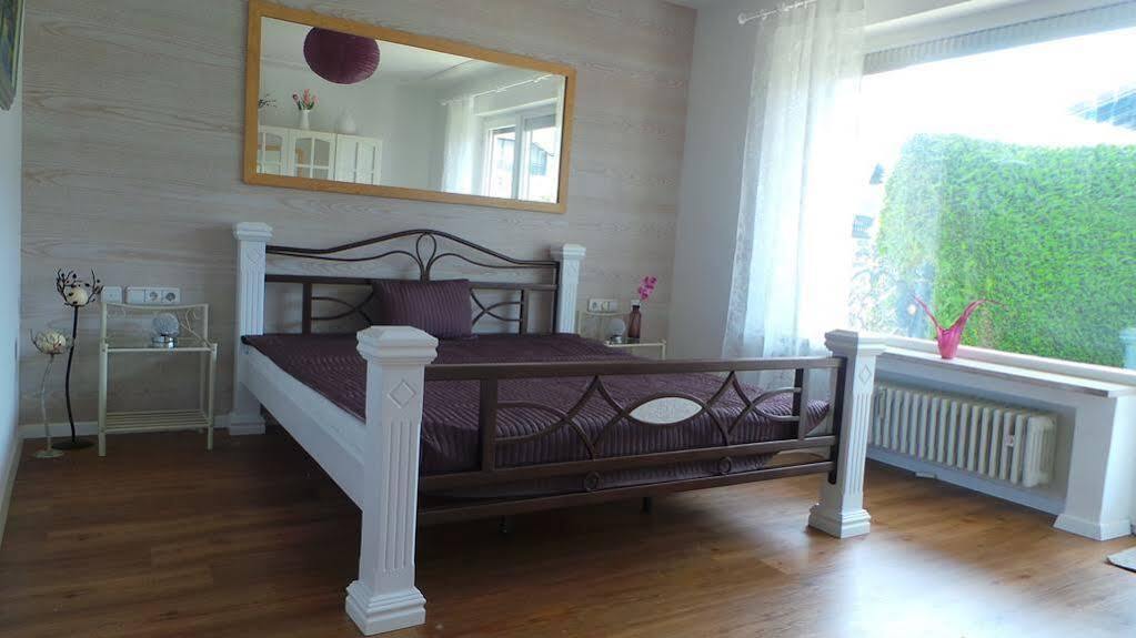Yeti Lux - Family Garden Lodge Garmisch-Partenkirchen Luaran gambar