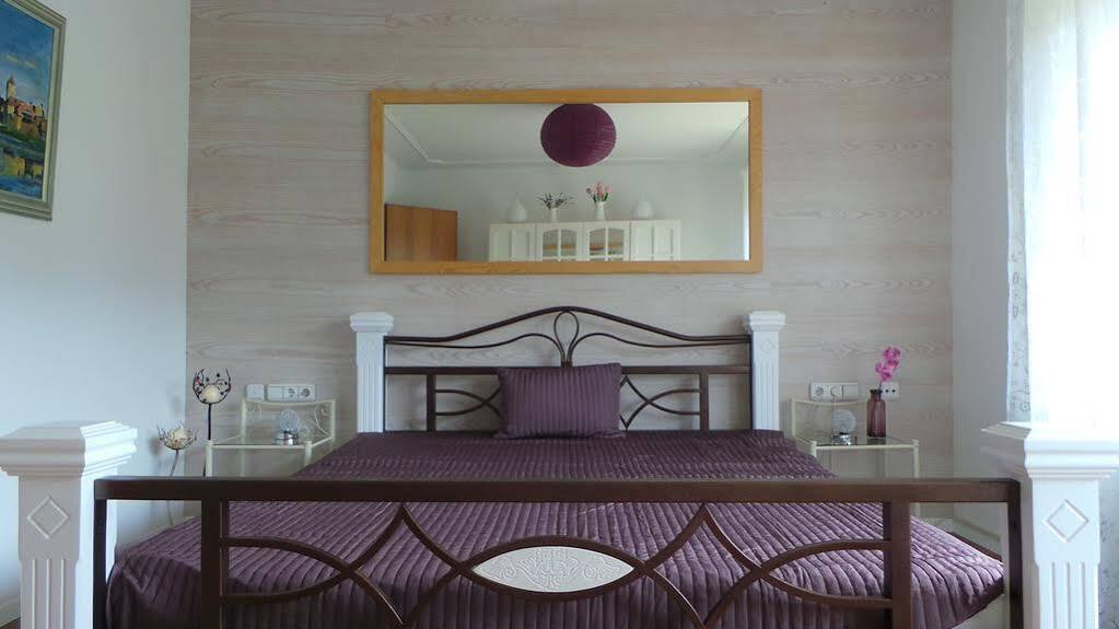 Yeti Lux - Family Garden Lodge Garmisch-Partenkirchen Luaran gambar